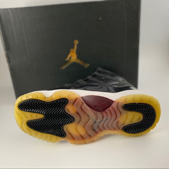 Air Jordan 11 Retro “72 10” BG - Picture 4 of 12